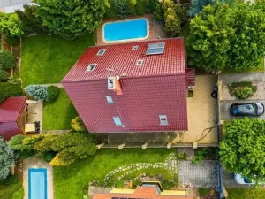 Pronájem rodinného domu, Louny, Platanová, 230 m2