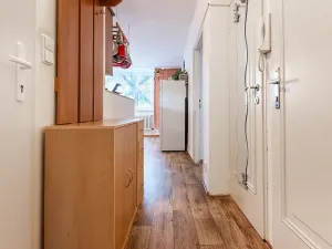 Pronájem bytu 4+kk, Litoměřice, Družstevní, 64 m2