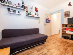 Pronájem bytu 4+kk, Litoměřice, Družstevní, 64 m2