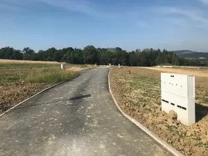 Prodej pozemku pro bydlení, Svinaře, Kytínská, 951 m2