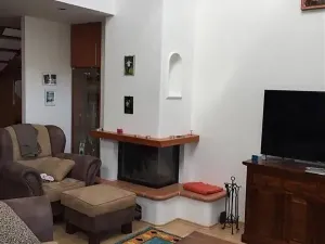 Prodej bytu 5+kk, Praha - Košíře, Černochova, 177 m2