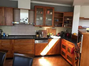 Prodej bytu 5+kk, Praha - Košíře, Černochova, 177 m2