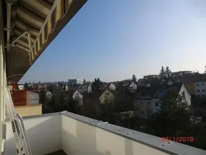 Prodej bytu 5+kk, Praha - Košíře, Černochova, 177 m2