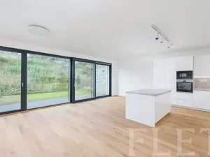 Pronájem rodinného domu, Praha - Jinonice, Nyklíčkova, 217 m2