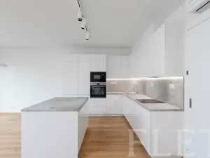 Pronájem rodinného domu, Praha - Jinonice, Nyklíčkova, 217 m2
