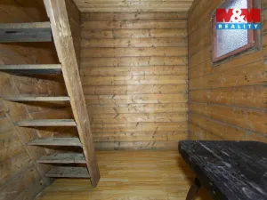 Prodej chaty, Plešnice, 35 m2