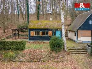 Prodej chaty, Plešnice, 35 m2