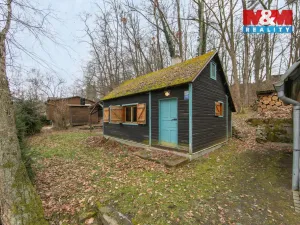 Prodej chaty, Plešnice, 35 m2