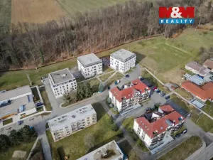 Pronájem bytu 3+kk, Kvasiny, 81 m2