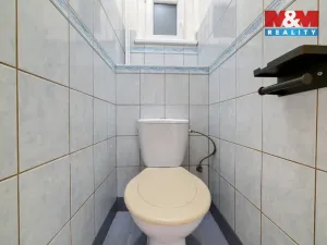 Prodej bytu 3+1, Cheb, Valdštejnova, 86 m2