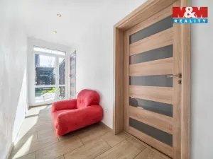 Prodej rodinného domu, Radnice, Ke Skomelnu, 70 m2