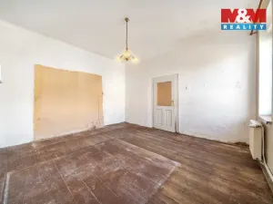 Prodej rodinného domu, Radnice, Ke Skomelnu, 70 m2