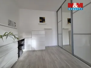 Pronájem bytu 2+kk, Praha - Libeň, U svobodárny, 46 m2