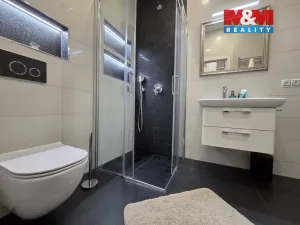 Pronájem bytu 2+kk, Praha - Libeň, U svobodárny, 46 m2