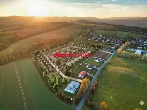 Prodej pozemku pro bydlení, Zábřeh, 712 m2