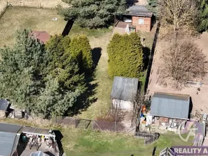 Prodej bytu 2+1, Vrchlabí, Dělnická, 68 m2