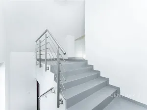 Pronájem bytu 2+kk, Libčice nad Vltavou, Letecká, 67 m2