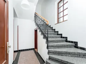 Pronájem bytu 2+kk, Libčice nad Vltavou, Letecká, 67 m2