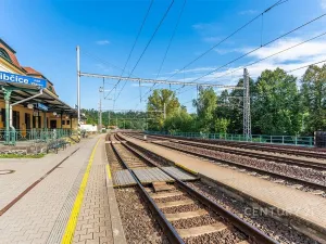 Pronájem bytu 2+kk, Libčice nad Vltavou, Letecká, 67 m2