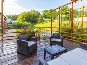 Pronájem bytu 1+kk, Praha - Bubeneč, Mlýnská, 37 m2