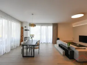 Prodej rodinného domu, Unhošť, Na Čeperce, 180 m2