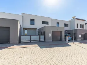 Prodej rodinného domu, Brodek u Prostějova, Vilapark, 146 m2