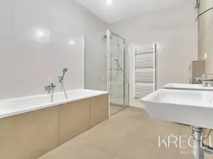 Pronájem bytu 3+kk, Třebíč, Tomáše Bati, 97 m2