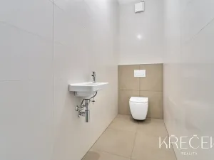 Pronájem bytu 3+kk, Třebíč, Tomáše Bati, 97 m2