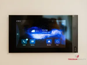 Pronájem bytu 1+kk, Chlumec nad Cidlinou - Chlumec nad Cidlinou IV, Rooseveltova, 34 m2