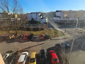 Prodej bytu 2+kk, České Budějovice, M. Chlajna, 41 m2