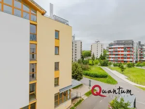 Pronájem bytu 2+kk, Praha - Hlubočepy, Devonská, 53 m2