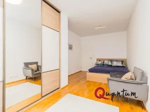 Pronájem bytu 2+kk, Praha - Hlubočepy, Devonská, 53 m2