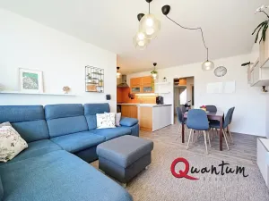 Prodej bytu 3+1, Praha - Háje, Ocelíkova, 70 m2