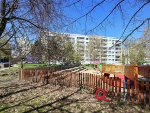 Prodej bytu 3+1, Praha - Háje, Ocelíkova, 70 m2