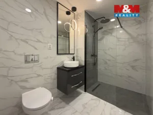 Prodej bytu 3+1, Karviná - Hranice, Čsl. armády, 74 m2