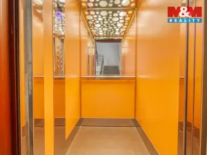 Pronájem bytu 2+1, Plzeň - Jižní Předměstí, Klatovská třída, 72 m2