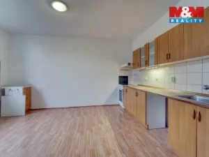 Pronájem bytu 2+1, Plzeň - Jižní Předměstí, Klatovská třída, 72 m2