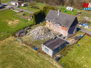 Prodej rodinného domu, Cvikov - Lindava, 70 m2