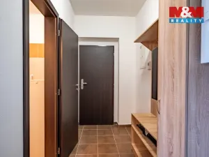 Pronájem bytu 2+kk, Klatovy, K Čínovu, 48 m2