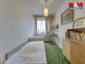 Prodej rodinného domu, Klatovy - Klatovy II, Procházkova, 155 m2