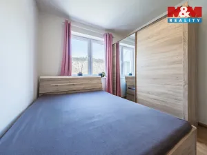 Prodej bytu 2+kk, Vrané nad Vltavou, U Elektrárny, 48 m2