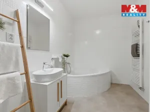 Prodej rodinného domu, Louny, Jabloňová, 126 m2