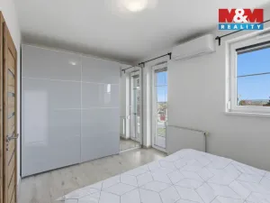 Prodej rodinného domu, Louny, Jabloňová, 126 m2