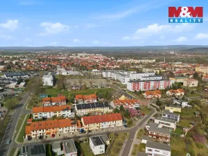 Prodej rodinného domu, Louny, Jabloňová, 126 m2