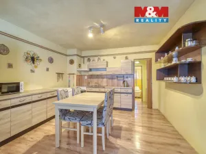 Prodej rodinného domu, Čistá, 92 m2