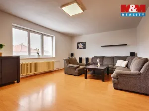 Prodej rodinného domu, Pelhřimov, Jiráskova, 303 m2