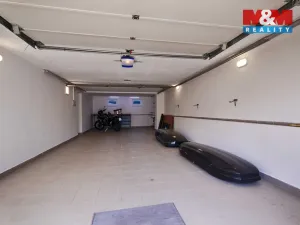 Prodej rodinného domu, Pelhřimov, Jiráskova, 303 m2