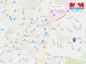 Prodej rodinného domu, Pelhřimov, Jiráskova, 303 m2