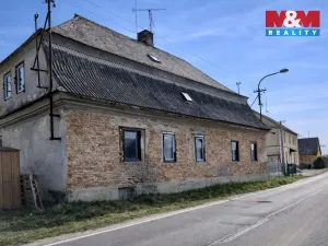 Prodej rodinného domu, Libina, 170 m2