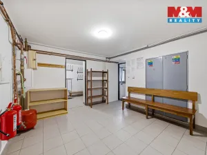 Prodej ubytování, Čenkovice, 297 m2